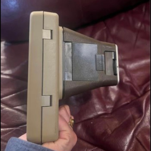 Kodak Eastman Pleaser II Kodamatic Film Camera - Picture 3 of 6